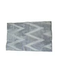 Bajada de Cama Moderna 50x80Cm Diseño Jacquard - Miniatura 6