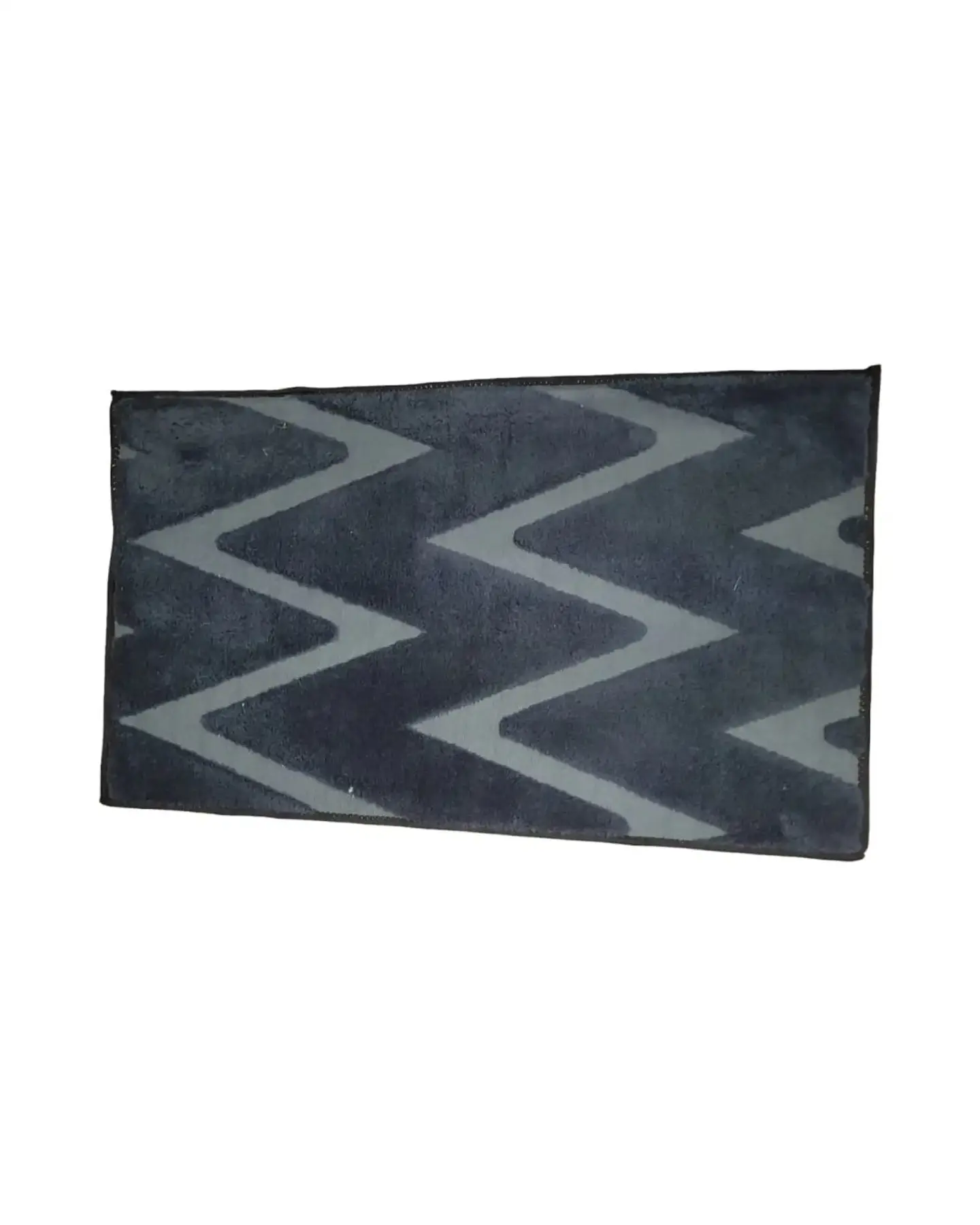 Bajada de Cama Moderna 50x80Cm Diseño Jacquard 6