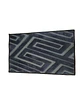 Bajada de Cama Moderna 50x80Cm Diseño Jacquard - Miniatura 6