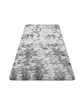 Alfombra Pasillera Shaggy 60x200 cm Pelo Largo Suave - Miniatura 3