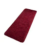 Alfombra Pasillera Shaggy 70x150 cm Pelo Largo - Miniatura 3