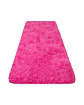 Set de 2 Alfombra Pasillera Shaggy 70x150 cm Pelo Largo - Miniatura 3