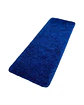 Set de 2 Alfombra Pasillera Shaggy 70x150 cm Pelo Largo - Miniatura 3