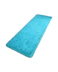 Set de 2 Alfombra Pasillera Shaggy 70x150 cm Pelo Largo - Miniatura 3
