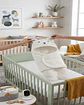 Saco De Dormir Bebé Textura Minky Extra Suave Térmico - Miniatura 4