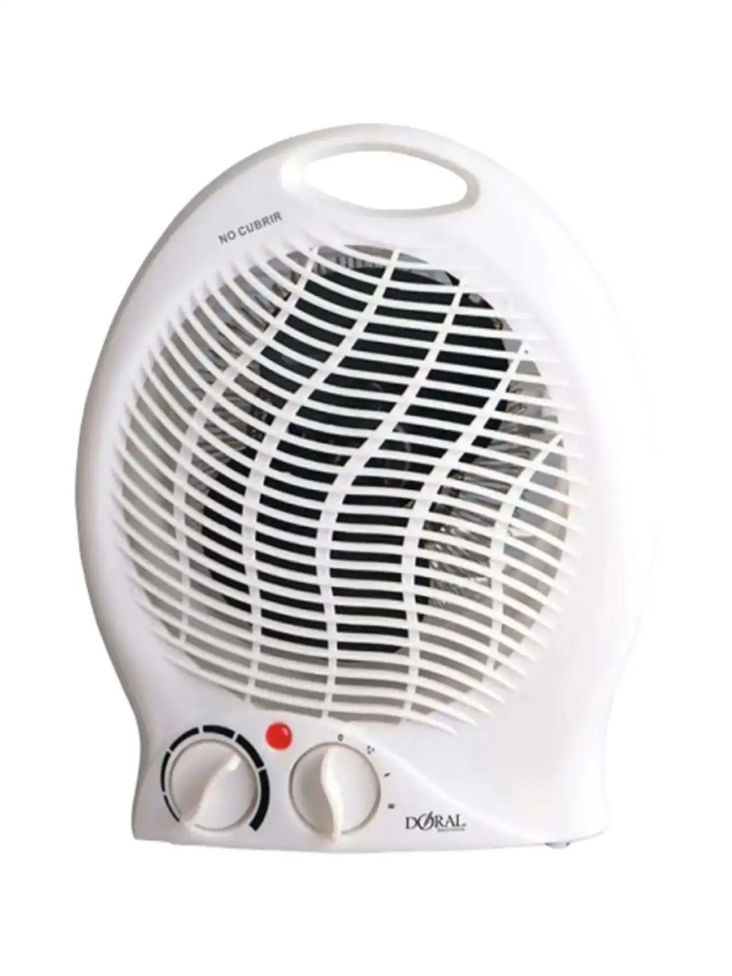 Termo Ventilador Versalles Doral  DORAL 3