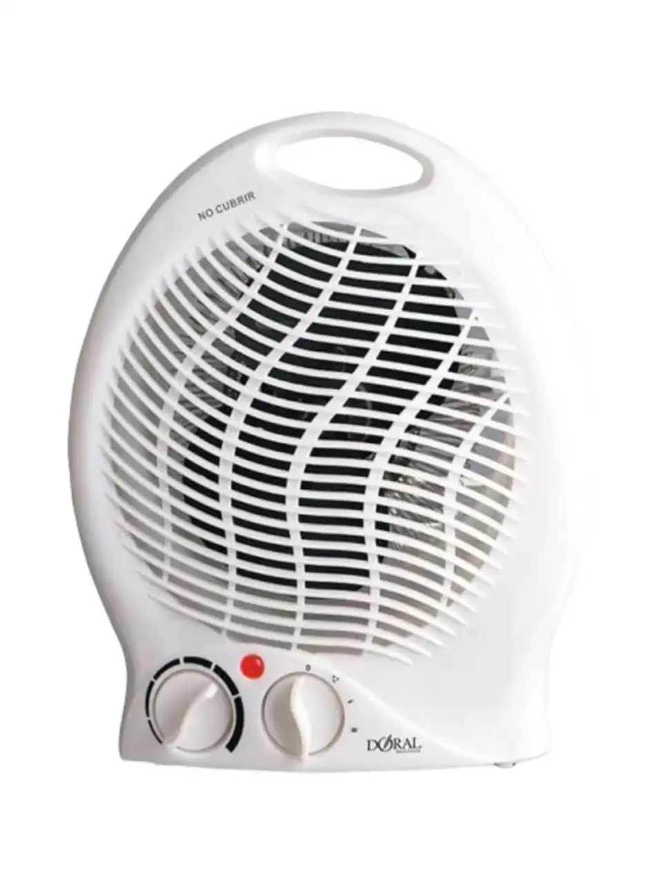 Termo Ventilador Versalles Doral  DORAL 3