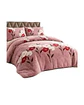 Cubrecamas Plush Con Chiporro Premium 2 Plazas - Miniatura 6