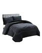 Cubrecamas Plush Con Chiporro Premium 2 Plazas - Miniatura 6