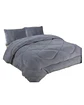 Cubrecamas Plush Con Chiporro Premium 2 Plazas - Miniatura 6