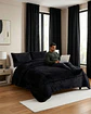 Cubrecamas Plush Con Chiporro Premium 2 Plazas - Miniatura 4