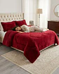 Cubrecamas Plush Con Chiporro Premium 2 Plazas - Miniatura 3