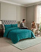 Cubrecamas Plush Con Chiporro Premium 2 Plazas - Miniatura 4