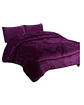 Cubrecamas Plush Con Chiporro Premium 2 Plazas - Miniatura 6