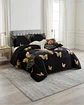 Cubrecamas Plush Con Chiporro Premium 2 Plazas - Miniatura 4