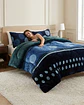 Cubrecamas Plush Con Chiporro Premium 2 Plazas - Miniatura 1