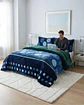Cubrecamas Plush Con Chiporro Premium 2 Plazas - Miniatura 2
