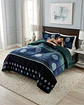 Cubrecamas Plush Con Chiporro Premium 2 Plazas - Miniatura 5
