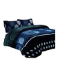 Cubrecamas Plush Con Chiporro Premium 2 Plazas - Miniatura 6