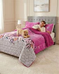 Cubrecamas Plush Con Chiporro Premium 2 Plazas - Miniatura 3