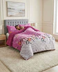 Cubrecamas Plush Con Chiporro Premium 2 Plazas - Miniatura 5