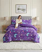 Cubrecamas Plush Con Chiporro Premium 2 Plazas - Miniatura 5