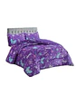 Cubrecamas Plush Con Chiporro Premium 2 Plazas - Miniatura 6