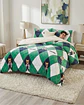 Cubrecamas Plush Con Chiporro Premium 2 Plazas - Miniatura 5