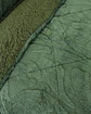 Cubrecama Sherpa Jacquard Deluxe Super King Diseño Relieve - Miniatura 5