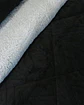 Cubrecama Sherpa Jacquard Deluxe 2 Plazas Diseño Relieve - Miniatura 6