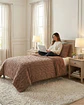 Cubrecama Plush con Chiporro Plaza y Media Diseño Premium - Miniatura 4