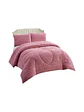 Cubrecama Plumón Jacquard Premium 2 Plazas Invierno Térmico - Miniatura 3