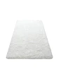 Alfombra Shaggy Pelo Largo 150x200 Cm Suave Living Dormitorio - Miniatura 3