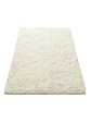 Alfombra Shaggy Pelo Largo 150x200 Cm Suave Living Dormitorio - Miniatura 3