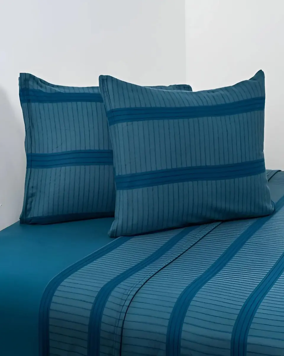 Juego De Sabanas Polar Estampadas Ultra Suaves 2 Plazas 6
