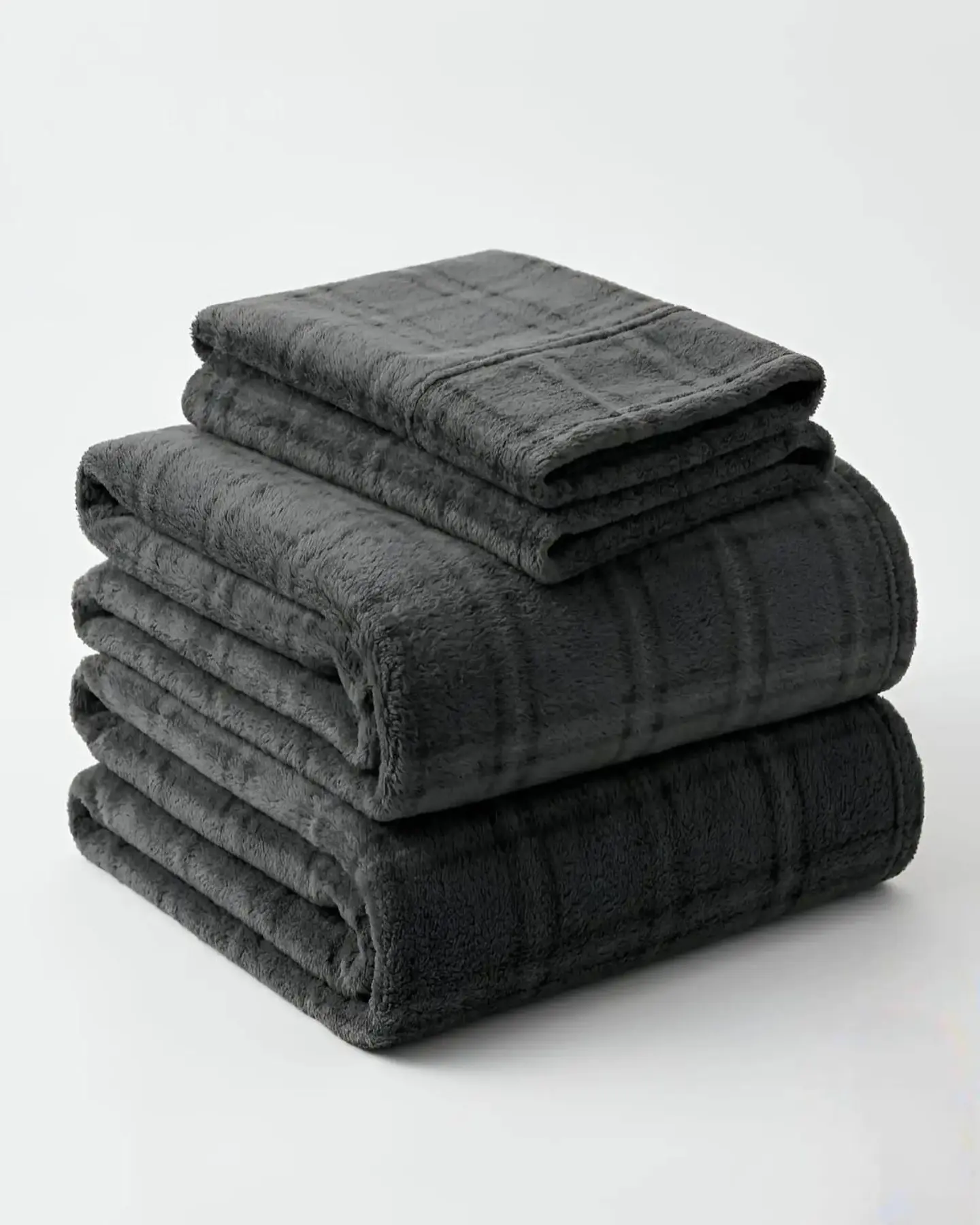 Juego De Sabanas Polar Estampadas Ultra Suaves 2 Plazas 6