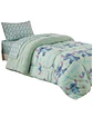 Pack Cobertor Sherpa Infantil + Sabanas Verano Premium Plaza y Media - Miniatura 6
