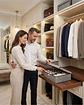 Cesta Organizadora Versatil Para Ropa Interior - Miniatura 4
