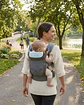 Mochila Porta Bebé Flip 4 en 1 Convertible Recién Nacido - Miniatura 5