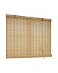 Cortina Roller De Bambu Diseño Natural 120x180cm - Miniatura 6
