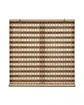 Set 2 Cortinas Roller De Bambu Diseño Natural 150x180cm - Miniatura 6
