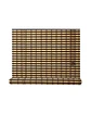 Set 2 Cortinas Roller De Bambu Diseño Natural 180x180cm - Miniatura 6
