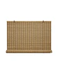 Set 2 Cortinas Roller De Bambu Diseño Natural 180x180cm - Miniatura 6