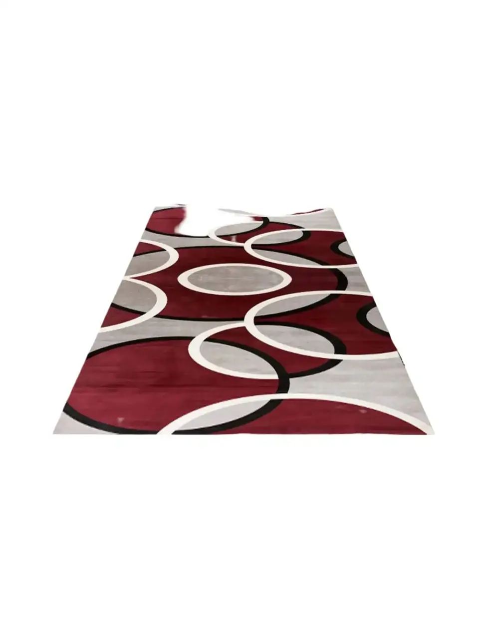 Alfombra De Pasillo Antideslizante 60x180 Suave Lavable 3