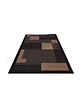 Alfombra De Pasillo Antideslizante 60x180 Suave Lavable - Miniatura 3
