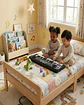 Teclado Electrónico Infantil Canto 44 Teclas - Miniatura 6