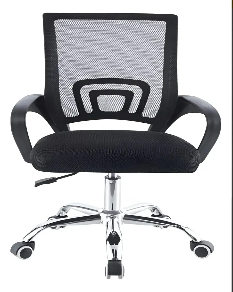 Silla de Escritorio Ergónomica 6