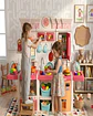 Cocina De Juguete Infantil Home Kitchen 108 Piezas Con Sonido Y Agua - Miniatura 1