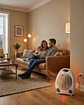 Termoventilador Vertical Regulable Kendal FH103T-S - Miniatura 4