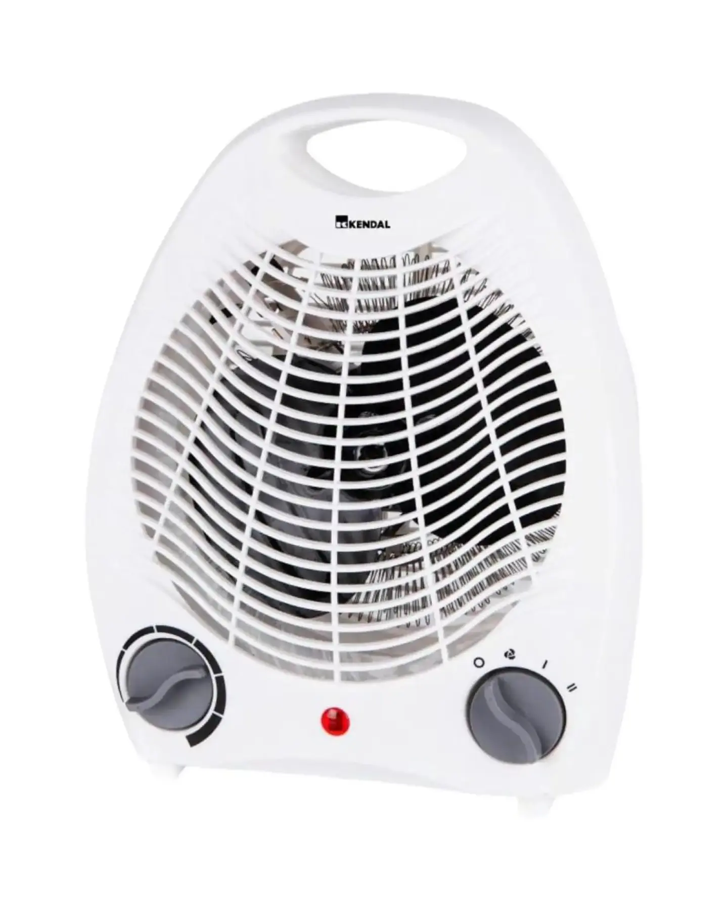Termoventilador Vertical Regulable Kendal FH103T-S 5